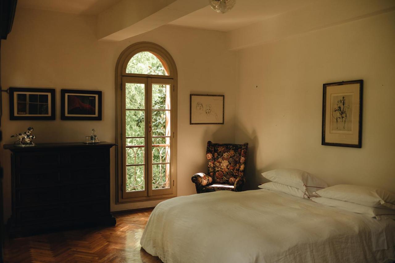 Le dimore de Il borgo del balsamico Albinea Exterior foto