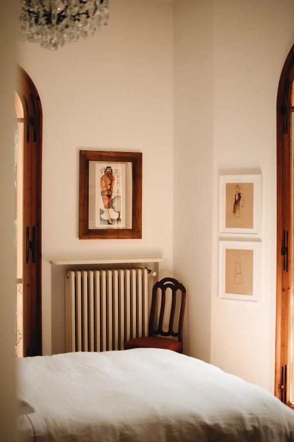 Le dimore de Il borgo del balsamico Albinea Exterior foto