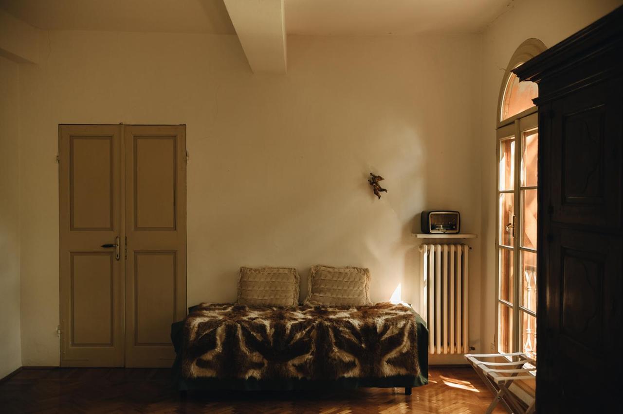 Le dimore de Il borgo del balsamico Albinea Exterior foto