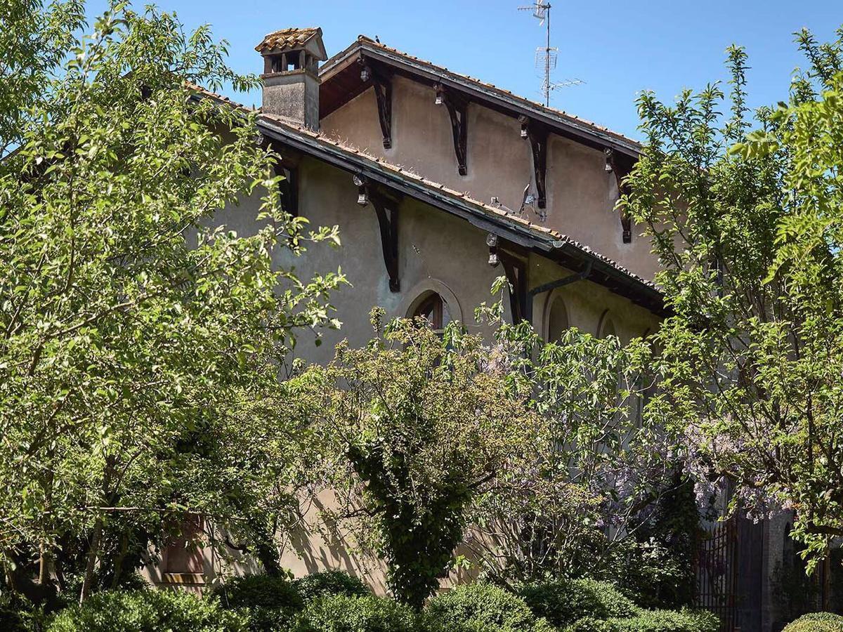 Le dimore de Il borgo del balsamico Albinea Exterior foto