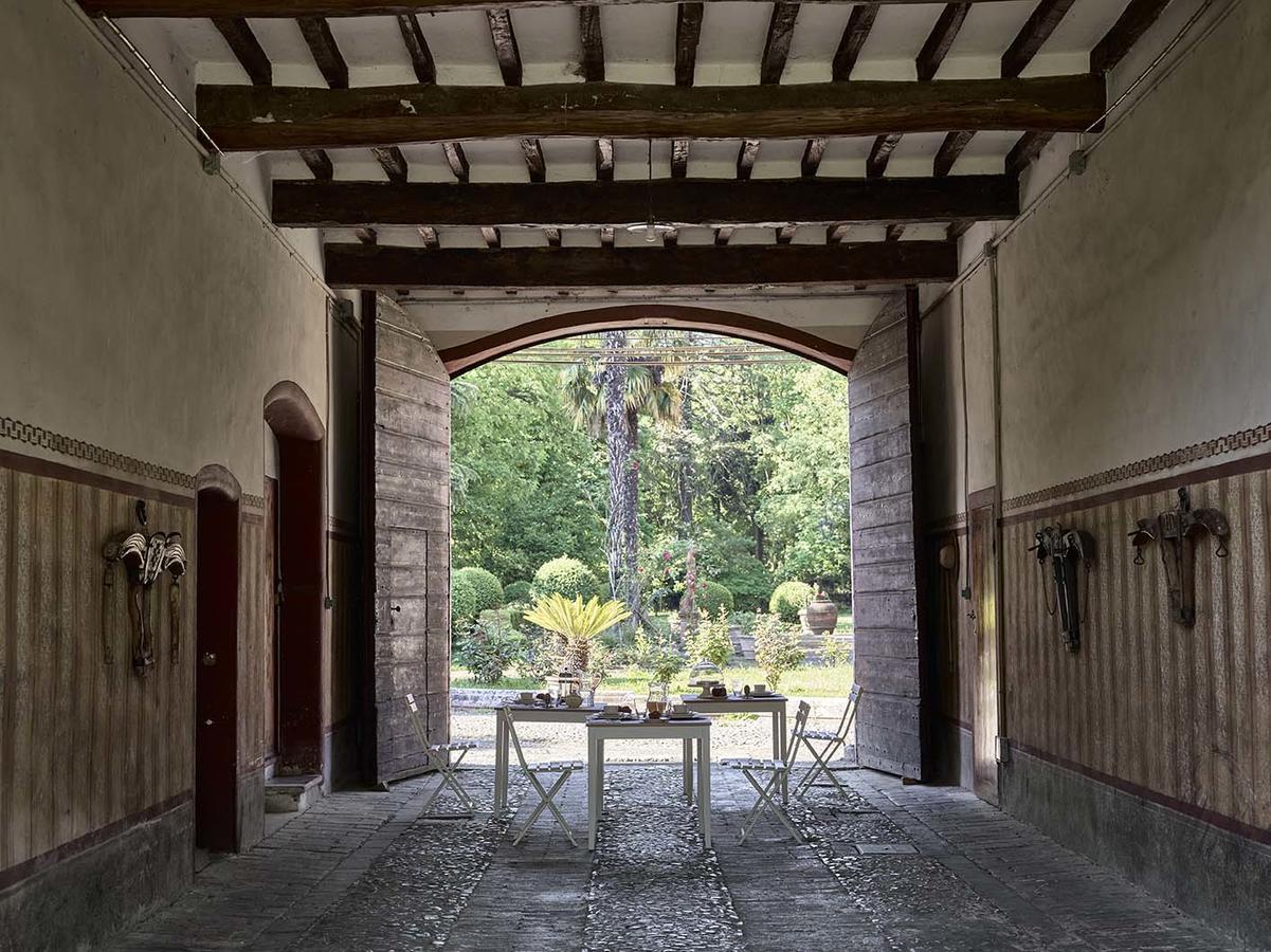 Le dimore de Il borgo del balsamico Albinea Exterior foto